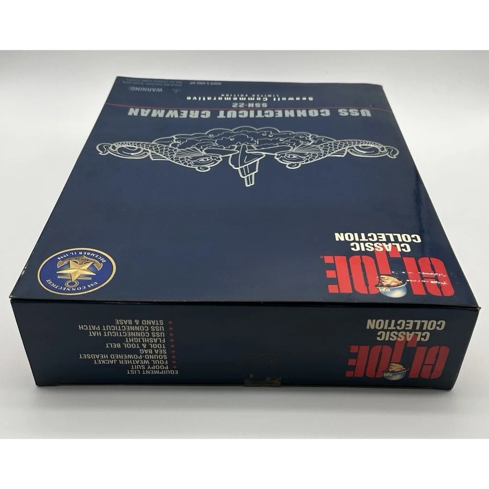 Hasbro new box